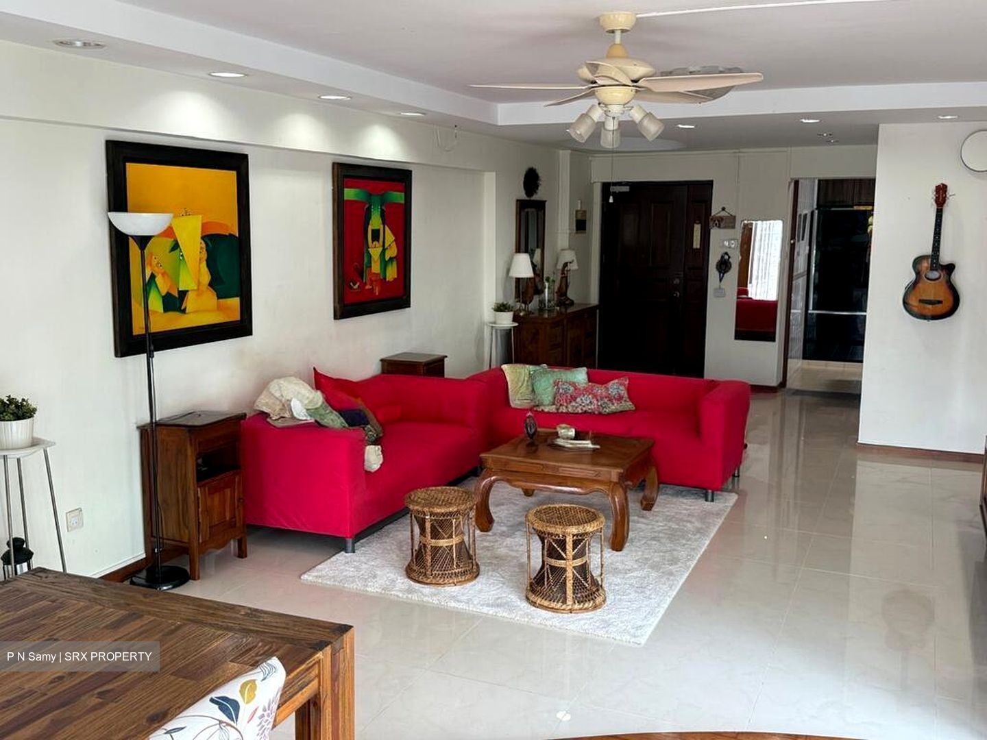Blk 654 Senja Road (Bukit Panjang), HDB Executive #524351201